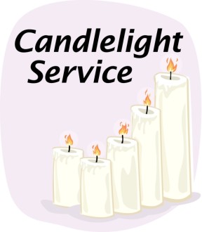 Candlelight Service