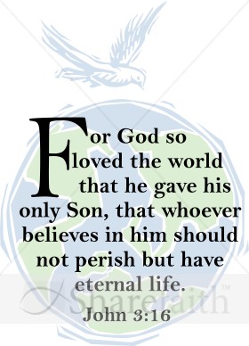 Have Eternal Life