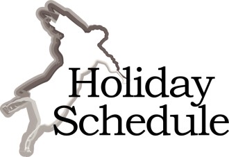 Holiday%20Schedule%20with%20Angel%20Silhouette