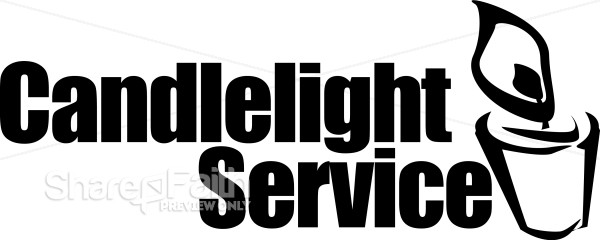 Candlelight%20Service%20Announcement