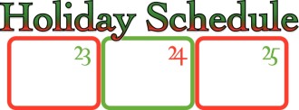 Holiday%20Schedule%20with%20Christmas%20Days%20Mini%20Calendar