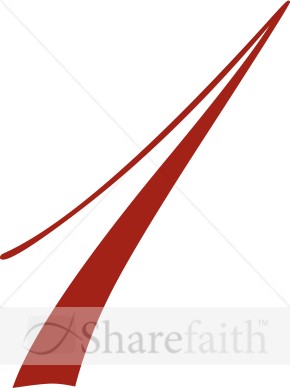 Red Number 1