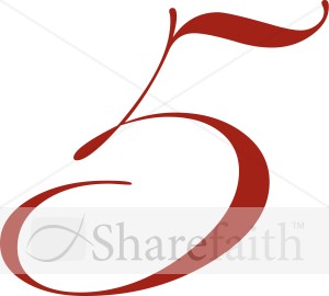 Red%20Number%205