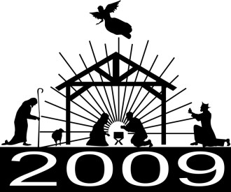 2009%20Nativity%20Scene%20Silhouette