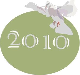 Holy Spirit Fills 2010