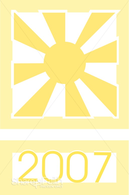 Summer Sun 2007
