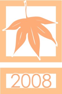 Fall Leaf 2008