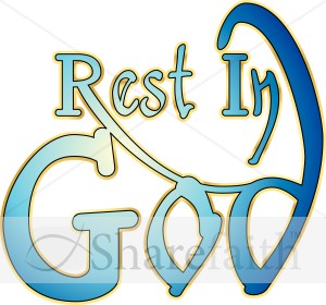 Rest%20In%20God%20Typography