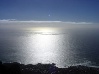 f5101498aaLooking Down from the Cape of Good Hope