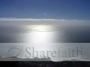 f5101498aaLooking Down from the Cape of Good Hope