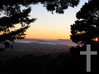 Framed%20Sunset%20with%20Cross