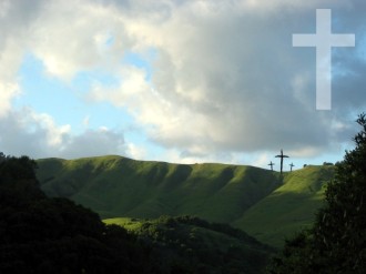 Three%20Crosses%20on%20Hillside