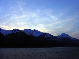 Sunset%20Over%20Alaskan%20Mountains