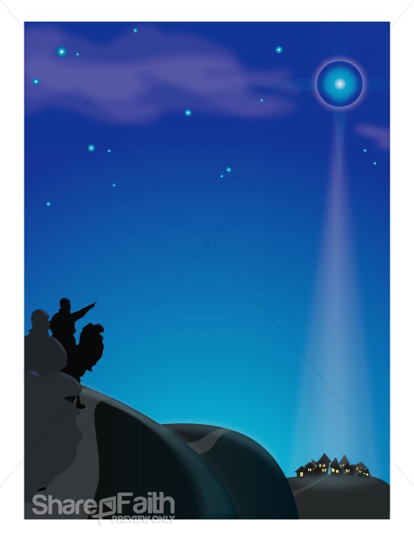 Journey to Bethlehem