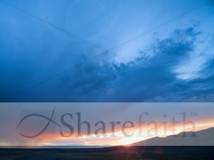 Sunset%20with%20Blue%20Clouds