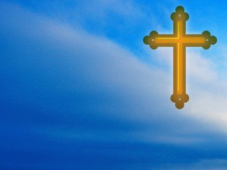 Ornate%20Cross%20on%20Blue%20Sky