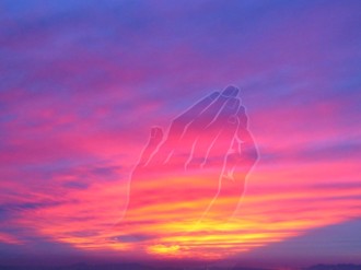 Sunset%20with%20Prayerful%20Hands%20Watermark