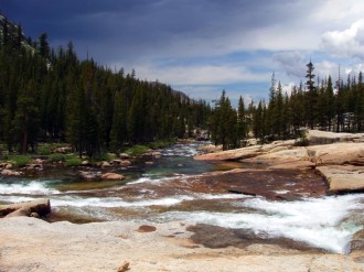 Babbling%20Brook%20in%20Yosemite%20Image