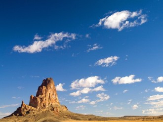 Big Sky Country