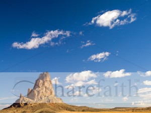 Big Sky Country