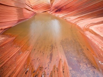 Cornverging%20Rocks%20Pond%20Photograph
