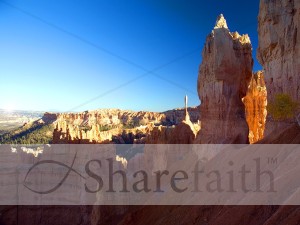 Southwestern%20Rocks%20with%20Blue%20Sky