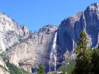 Yosemite%20Waterfall