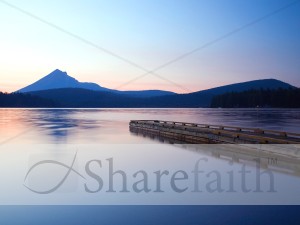 Mountain%20Beyond%20Calm%20Lake%20at%20Dusk