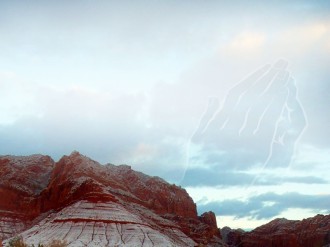 Red%20Cliffs%20with%20Praying%20Hands