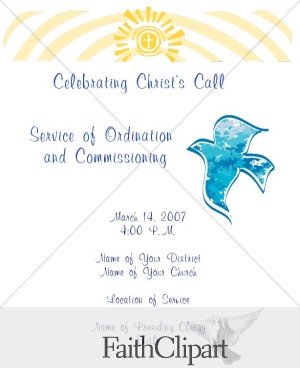 Commissioning%20Service%20Announcement%20with%20Doves