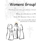 Womens%20Group%20Floral%20Flyer%20with%20Jesus