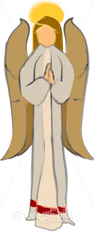 Full%20Length,%20Robed%20Angel
