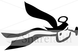 Abstract%20Angel%20Silhouette
