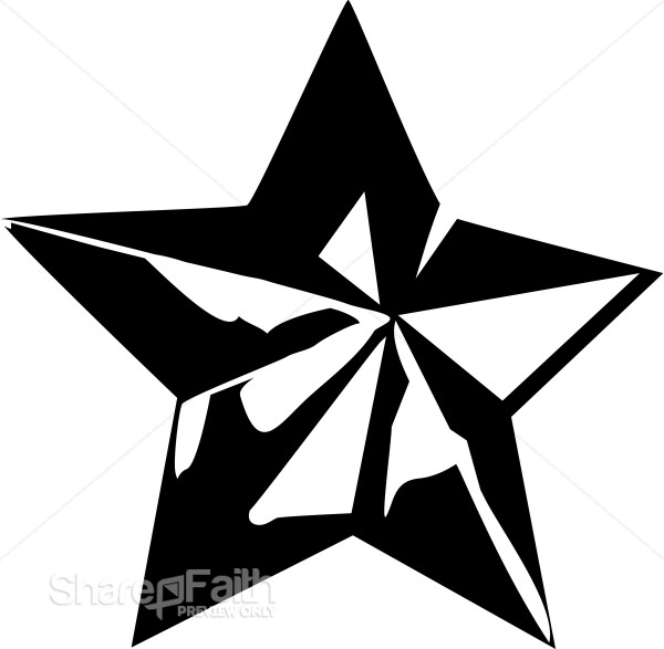 Star Decoration