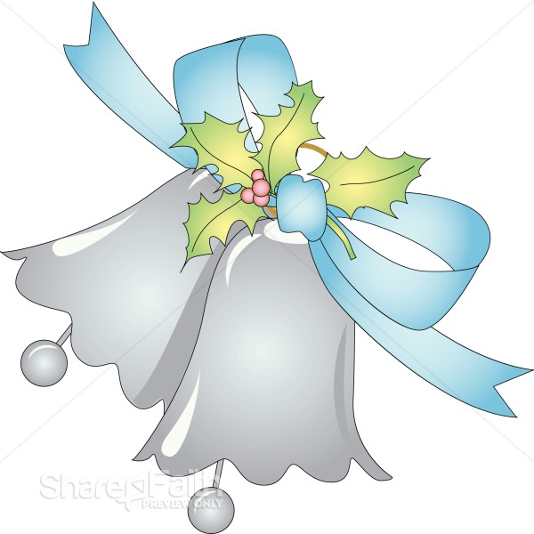 Blue%20Bow%20Tied%20Around%20Silver%20Bells