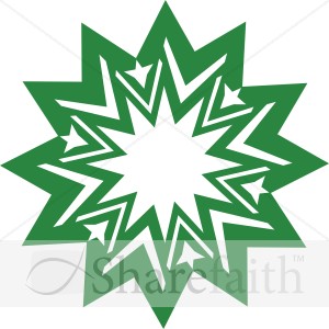 Green Radial Design