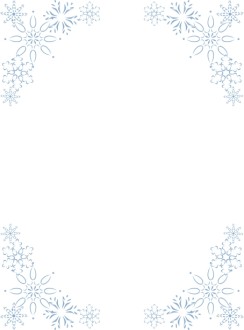 Elegant%20Snowflake%20Corners%20Frame