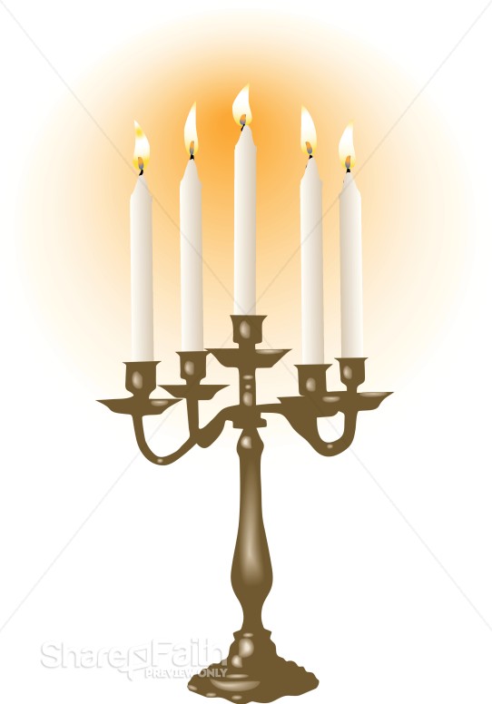 White%20Candles%20in%20Candelabra