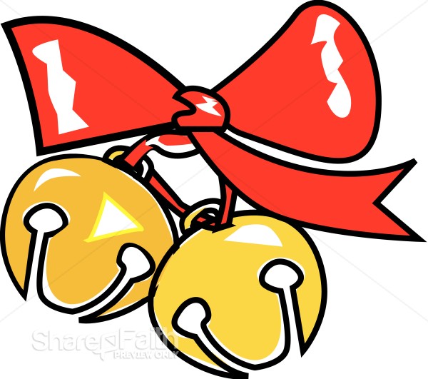 Decorative Ornament Bells