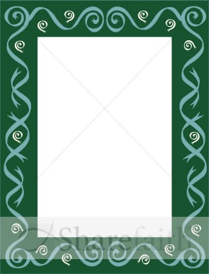 Green%20Frame%20with%20Green%20Ribbon%20Swirls