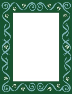 Green%20Frame%20with%20Green%20Ribbon%20Swirls