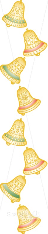 Christms Bells Chime