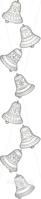 Jingling Silver Bells