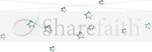 Spattering of Small Green Stars