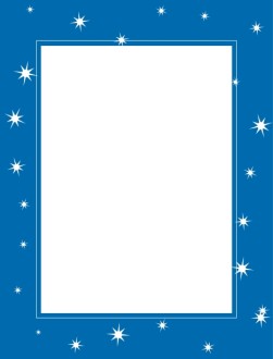 Blue%20Frame%20with%20Eight%20Pointed%20Stars