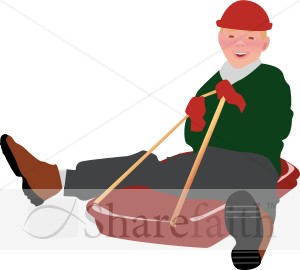 Little%20Boy%20Sledding