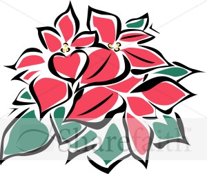 Abstract%20Poinsettia%20Flowers