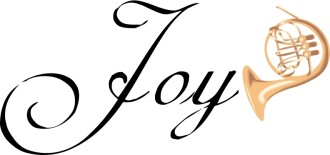 Joy and Gold Horn