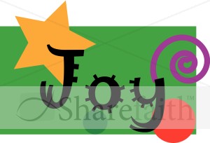 Playful Joy Art
