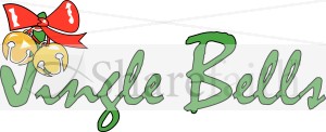 Jingle Bells and Ornament